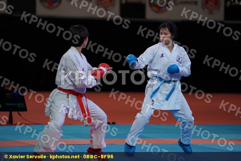 Karate 1 Premier League Istanbul 2018