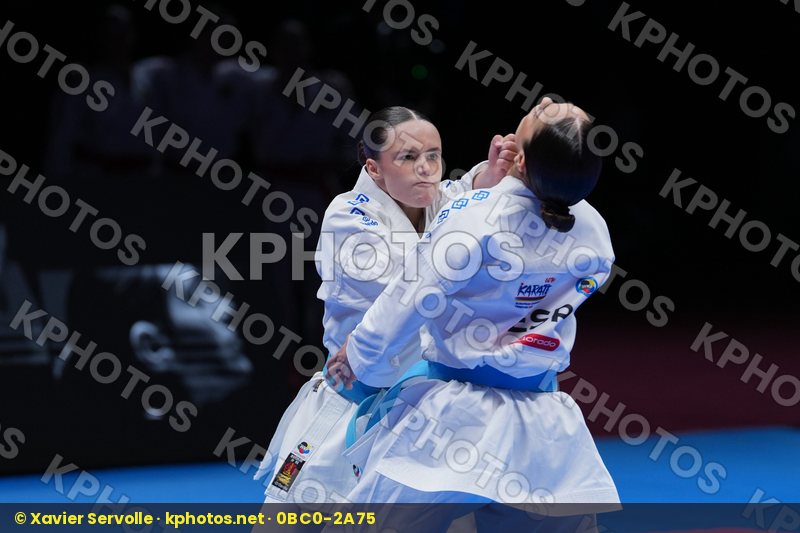 European Senior Championships Yerevan 2025