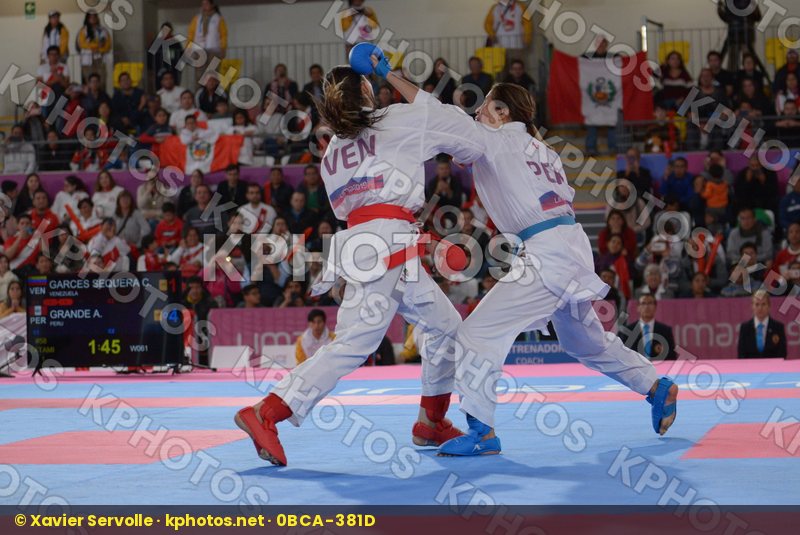 Pan American Games Lima 2019 — Saturday