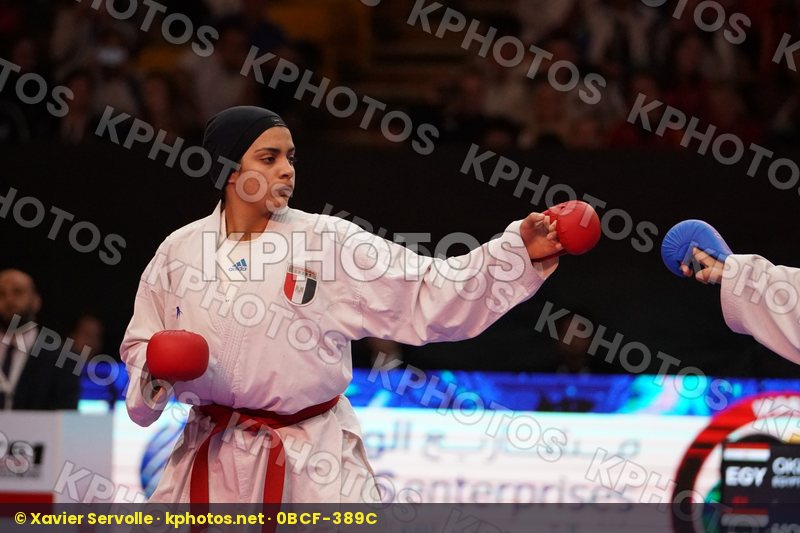 Karate 1 Premier League Dubai 2019