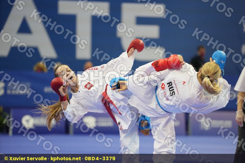 Olympic Qualification Tournament Paris 2021
