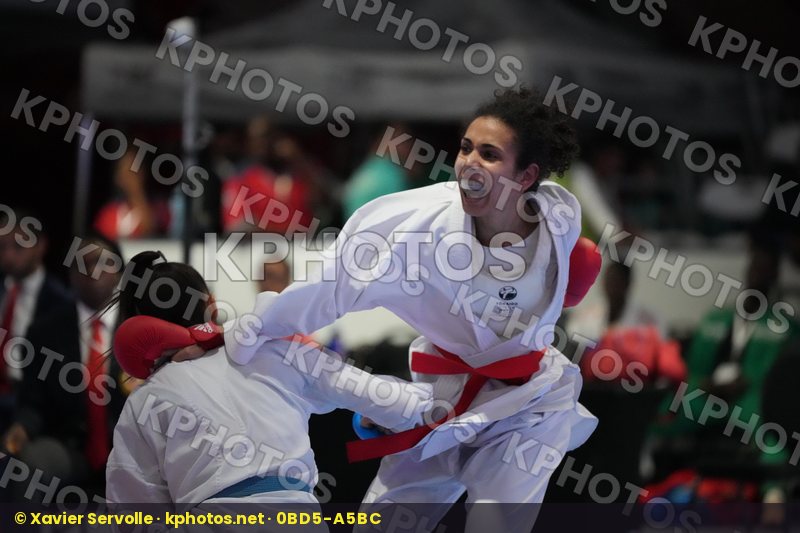 African Championships Durban 2022