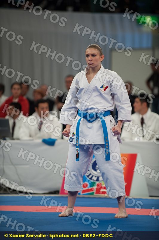 World Senior Championships Tokyo 2008