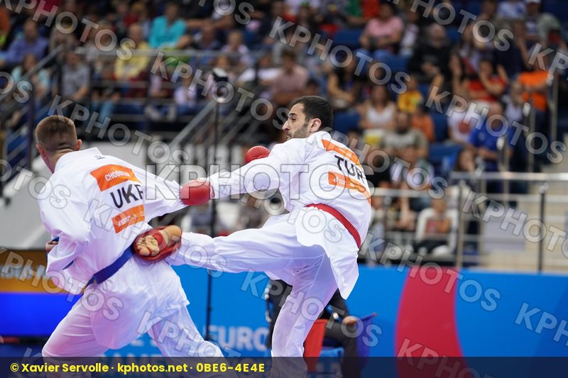 European Games Minsk 2019