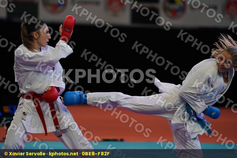 Karate 1 Premier League Istanbul 2018