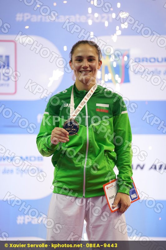 Olympic Qualification Tournament Paris 2021