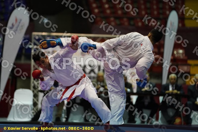 Pan American Championships Panama City 2019