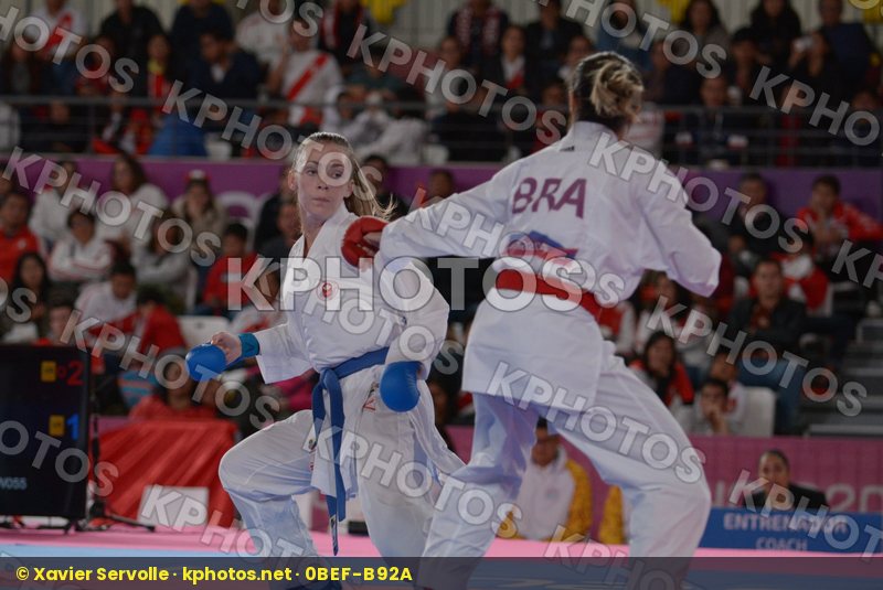 Pan American Games Lima 2019 — Saturday