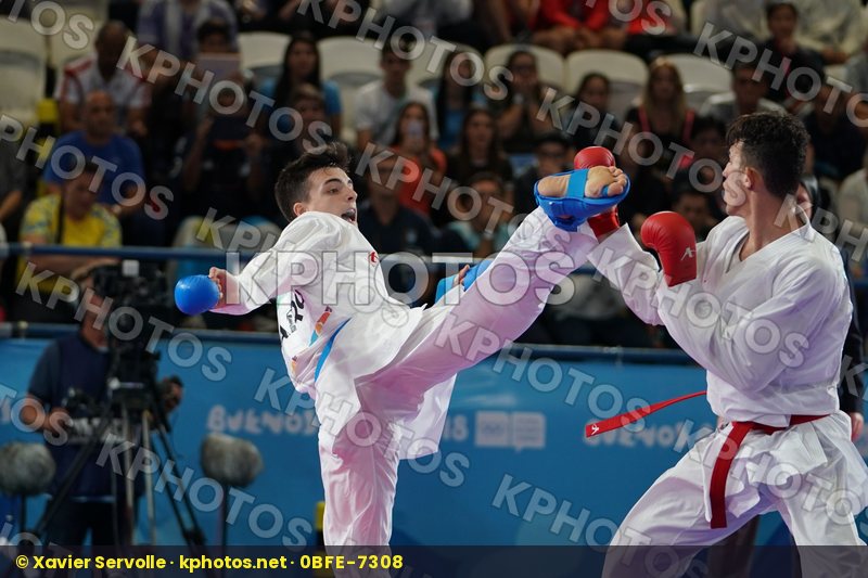 Youth Olympic Games Buenos Aires 2018