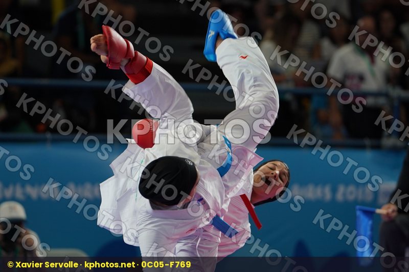 Youth Olympic Games Buenos Aires 2018