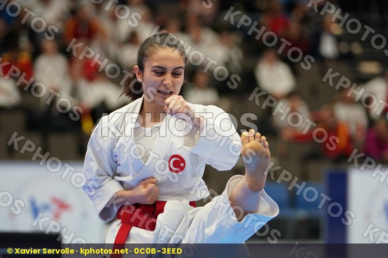 European Championships Aalborg 2019