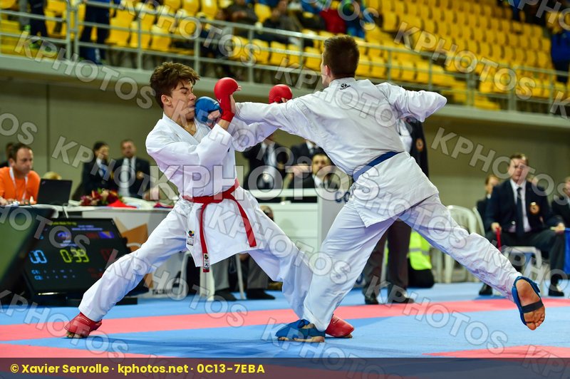 +70 Kg Avakimov Robert Bosnia And Herzegovina Cadet Cajic Hamza