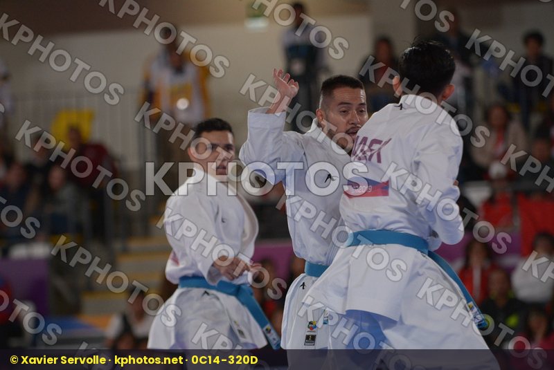 Pan American Games Lima 2019