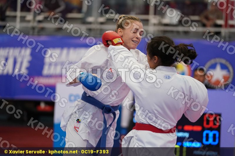 Pan American Championships Santiago 2018