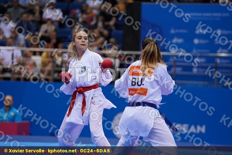 European Games Minsk 2019