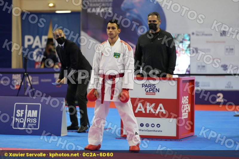 Open Paris 2022
