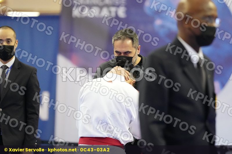 Open Paris 2022