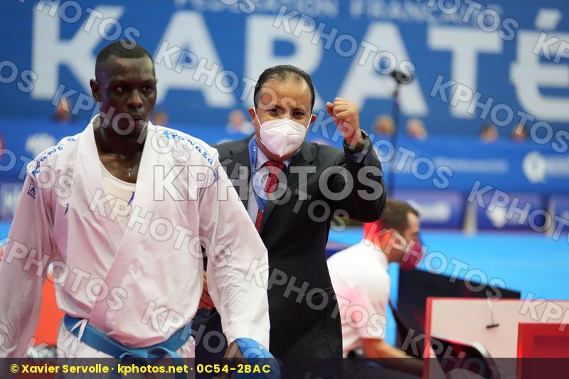 Olympic Qualification Tournament Paris 2021