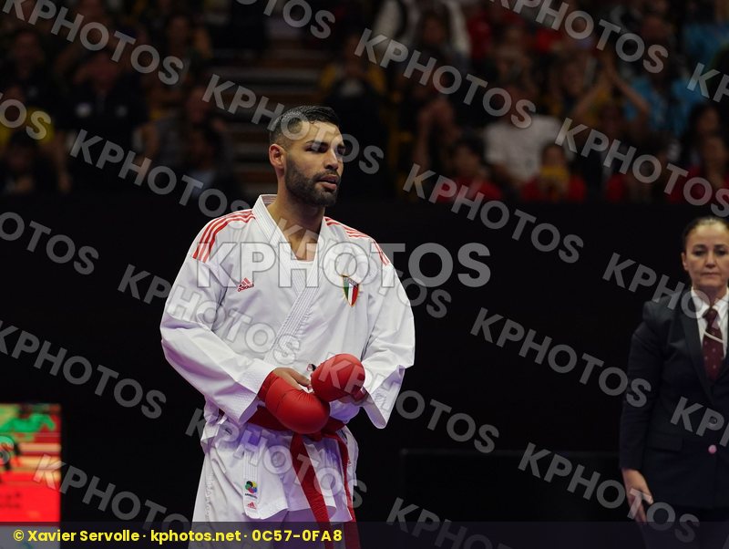 Karate 1 Premier League Dubai 2020