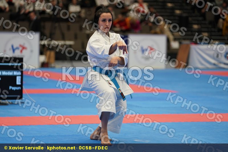 European Championships Aalborg 2019