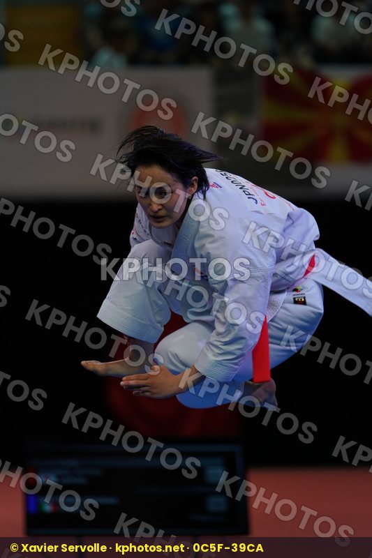 Karate 1 Premier League Istanbul 2018