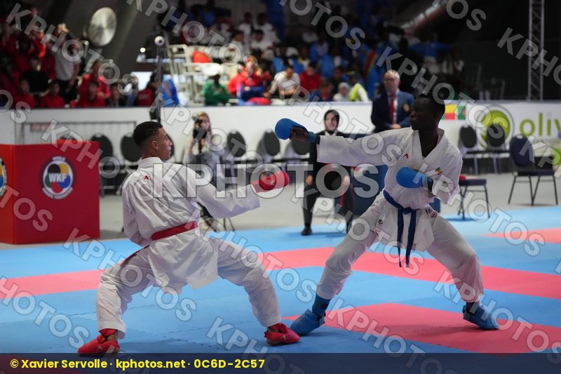 African Championships Durban 2022