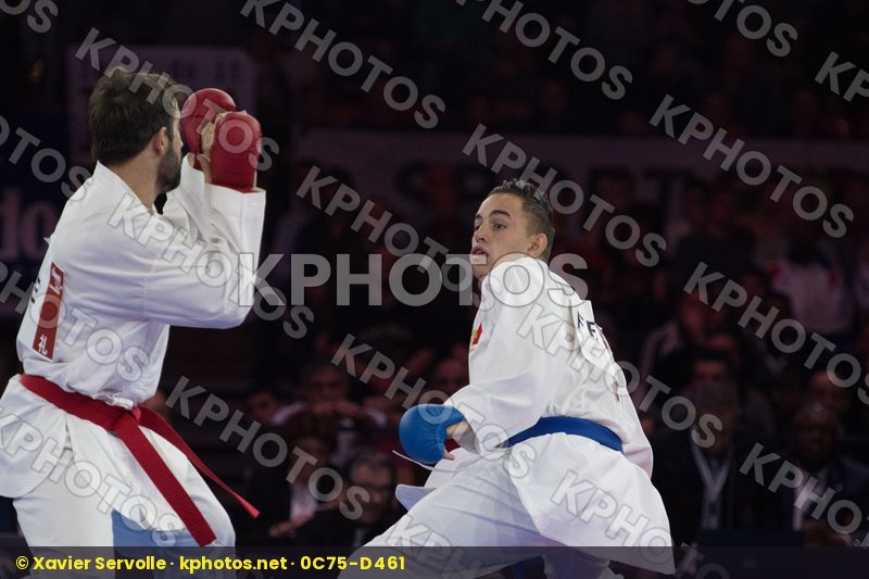 World Senior Championships Linz 2016