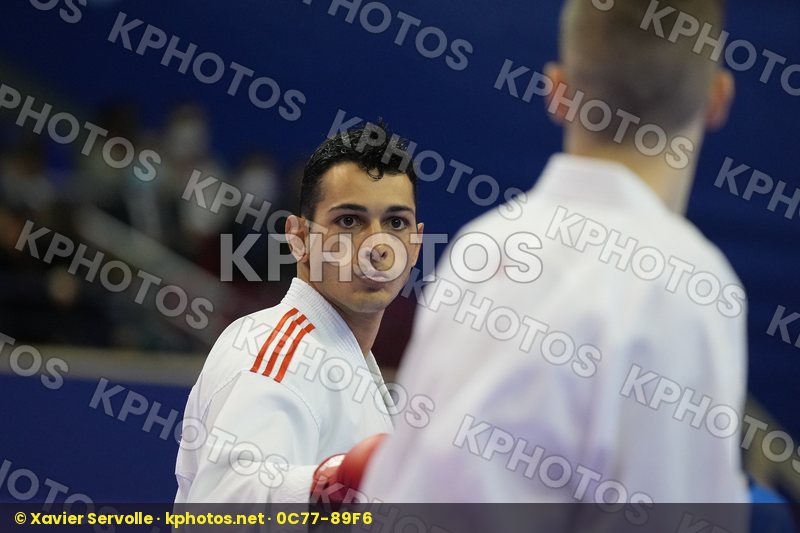 Open Paris 2022
