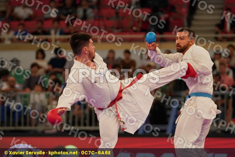 Karate 1 Premier League Tokyo 2019
