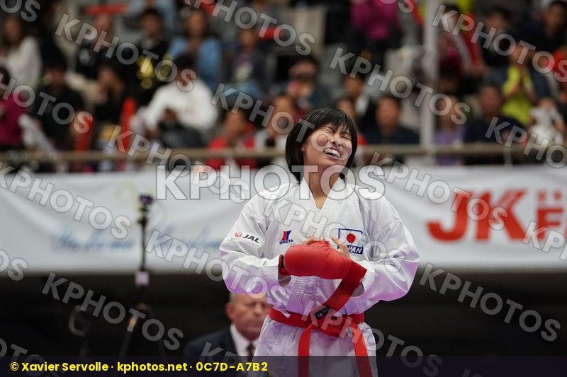 Karate 1 Premier League Tokyo 2018