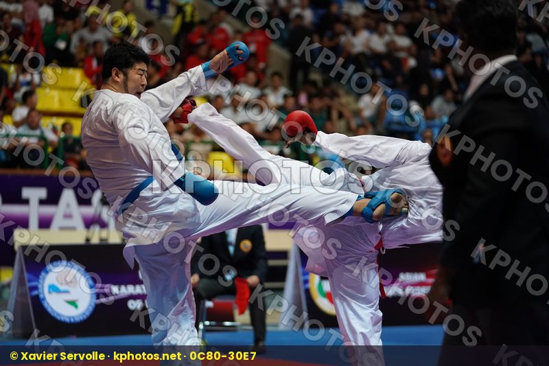Asian Championships Tashkent 2019