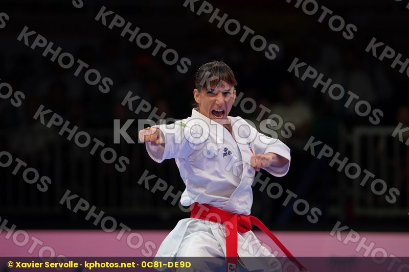 Karate 1 Premier League Tokyo 2019