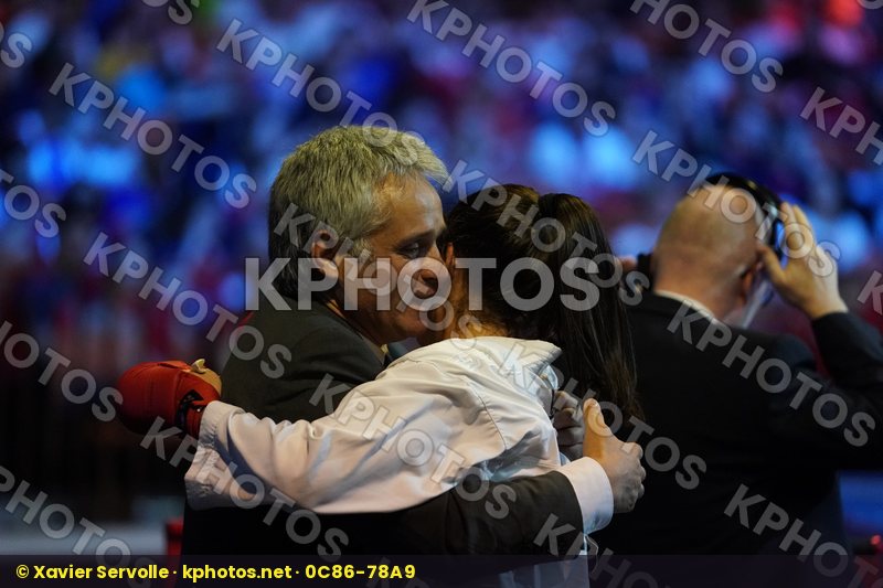 European Senior Championships Novi Sad 2018