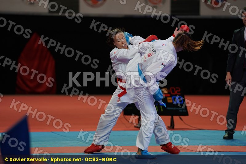 Karate 1 Premier League Istanbul 2018