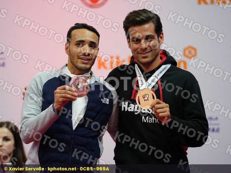 Karate 1 Premier League Dubai 2020