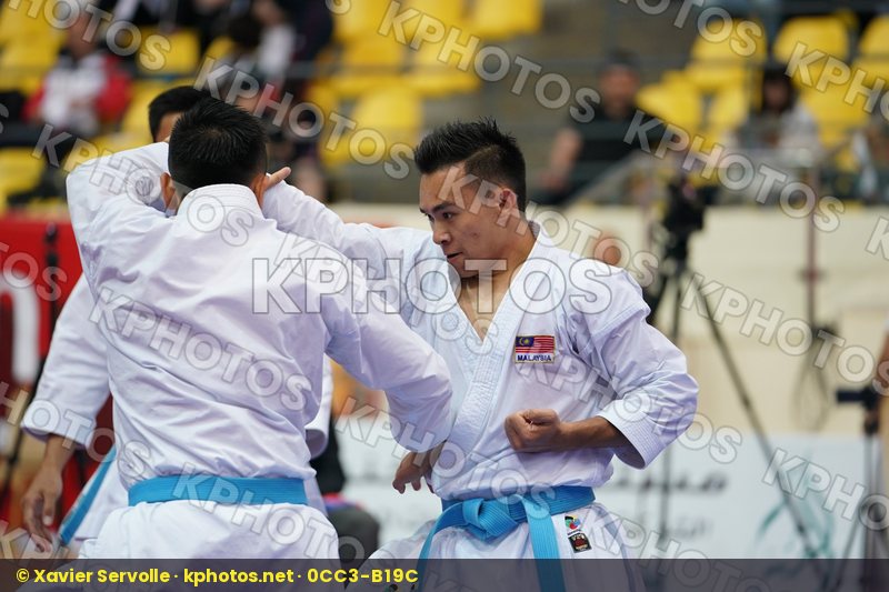 Asian Championships Amman 2018