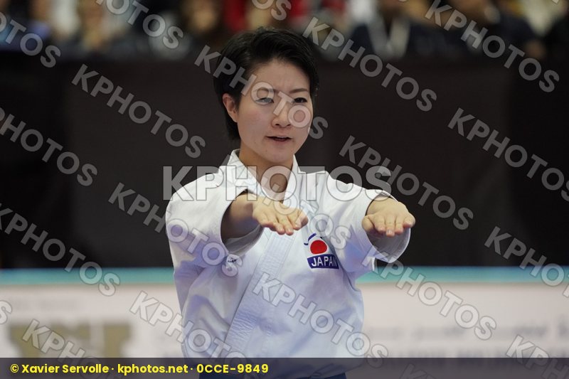 Karate 1 Premier League Dubai 2018