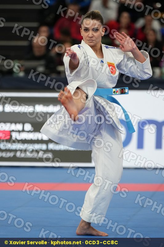 European Championships Guadalajara 2023