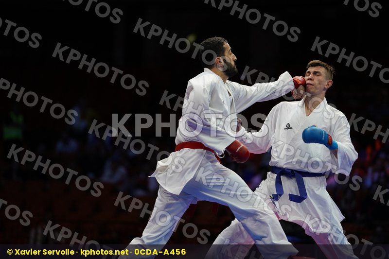 European Senior Championships Novi Sad 2018