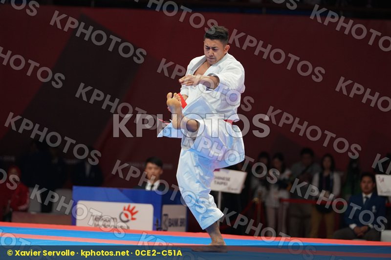 Asian Games Jakarta 2018
