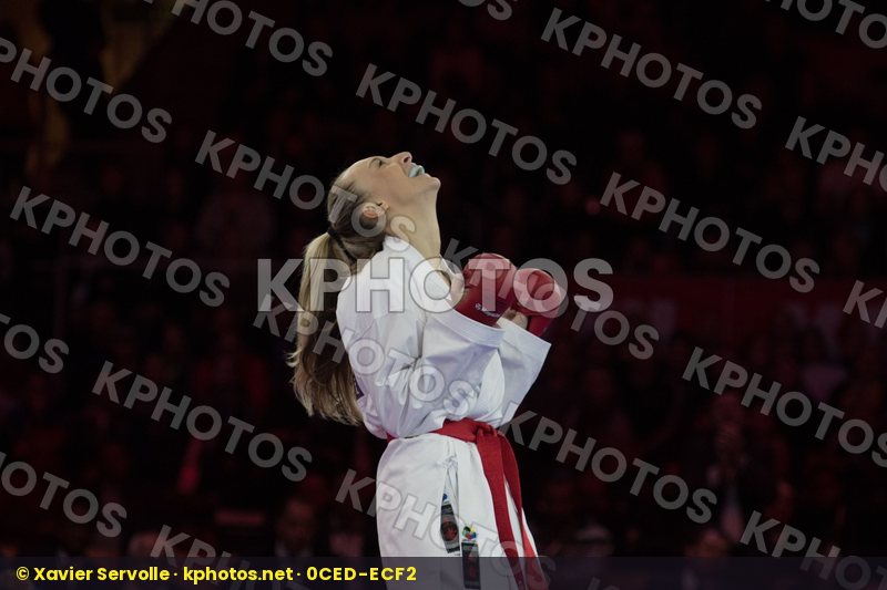 World Senior Championships Linz 2016