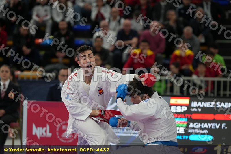 European Championships Guadalajara 2023