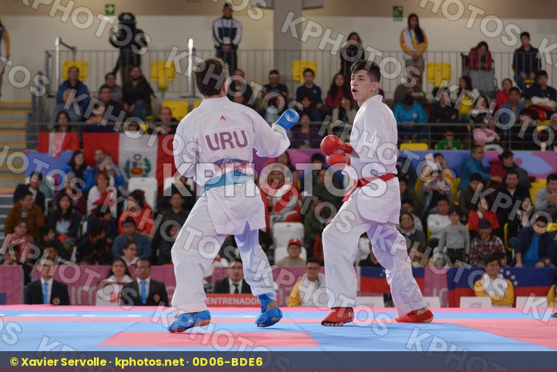 Pan American Games Lima 2019 — Sunday