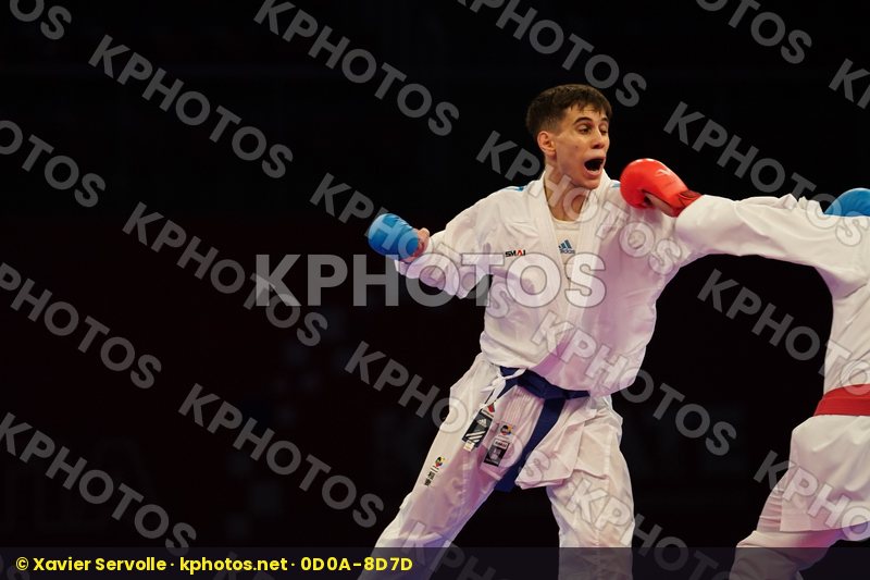 European Senior Championships Poreč 2021