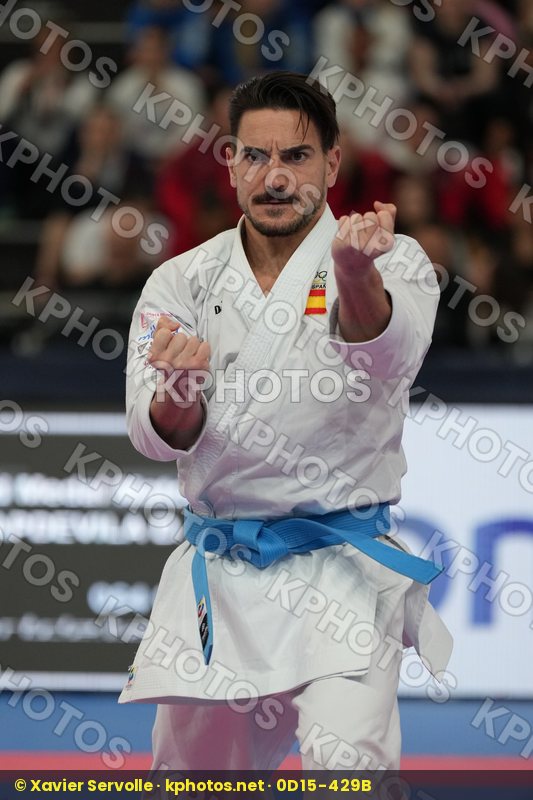 European Championships Guadalajara 2023