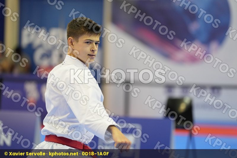 Open Paris 2022