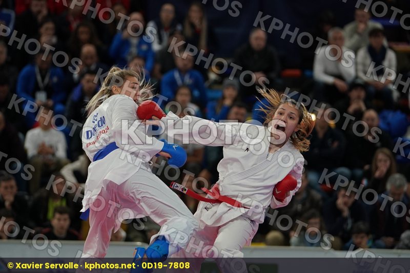 European Championships Guadalajara 2019