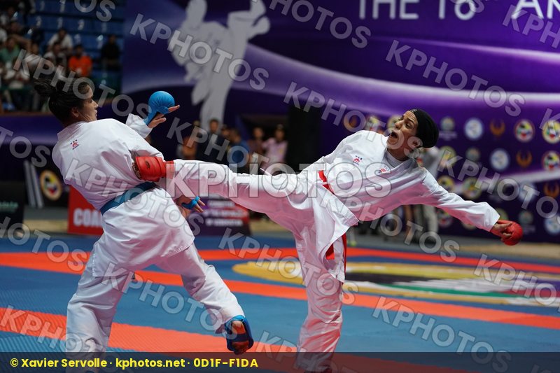 Asian Championships Tashkent 2019