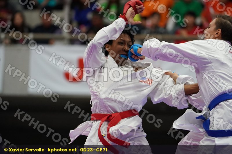 Karate 1 Premier League Tokyo 2018