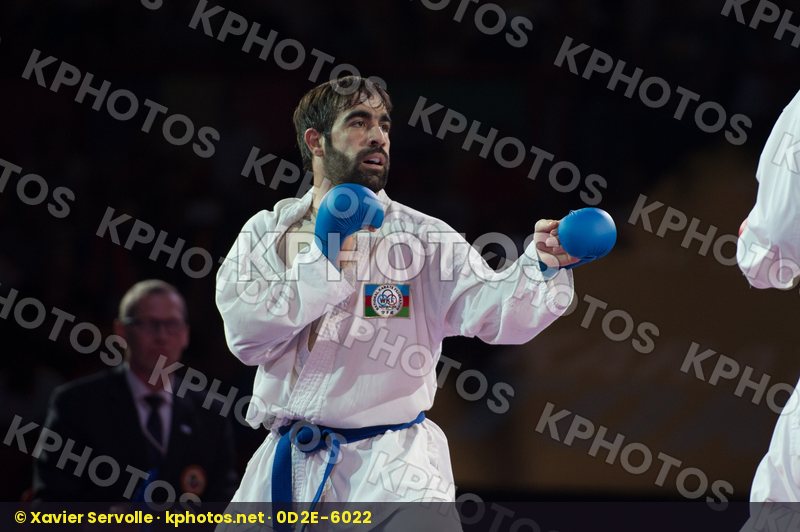 -75 Kg Aghayev Rafael Asgari Ghoncheh Bahman Azerbaijan Dubai fi